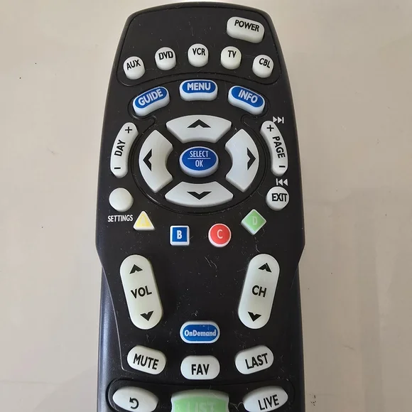 Spectrum | Remote Control - Picture 2 of 11